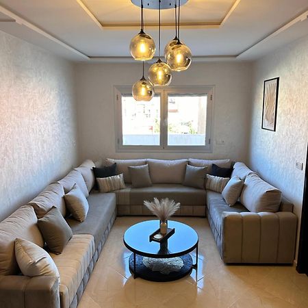 Luxe Appartement Berkane Esterno foto