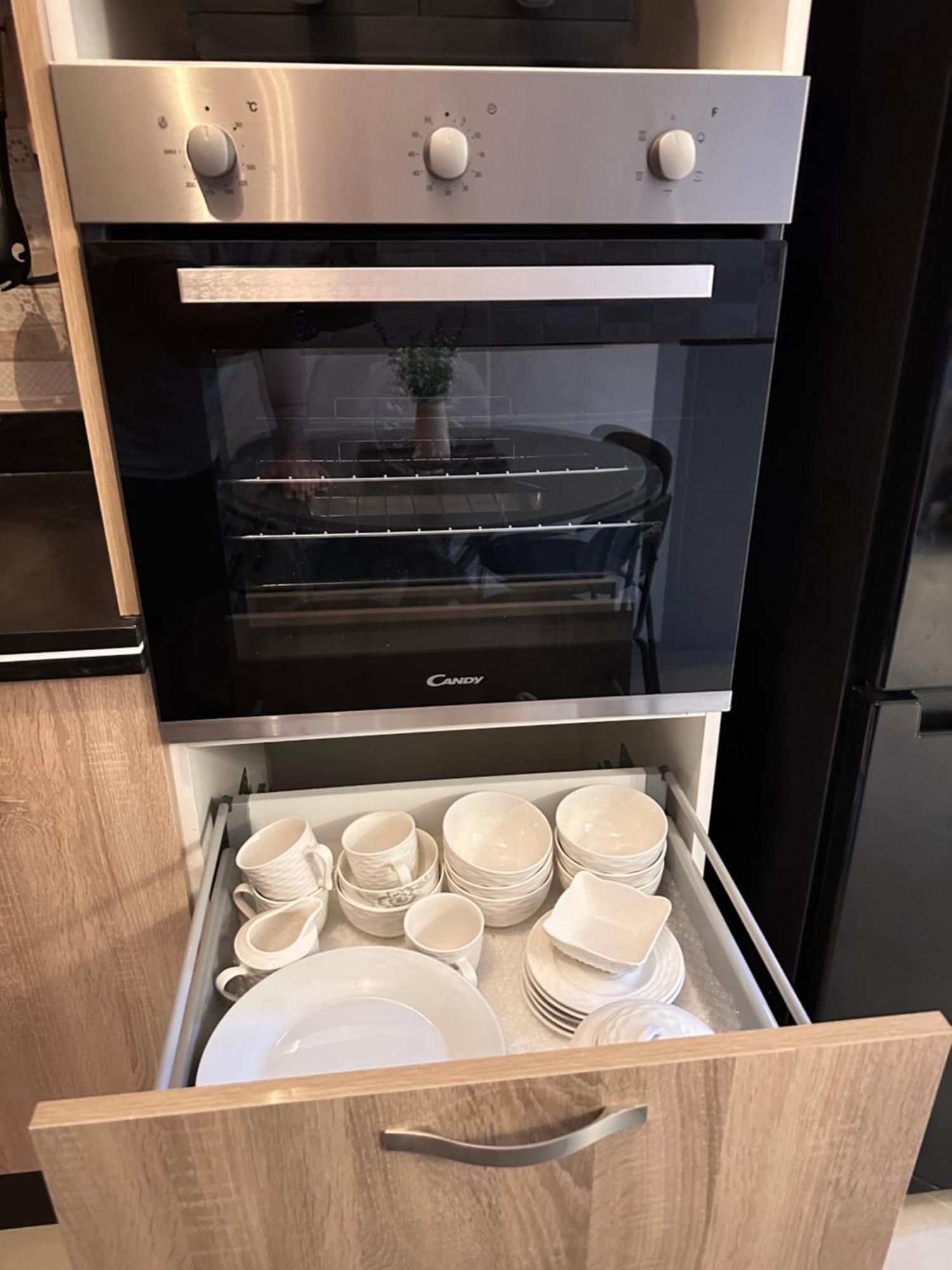 Luxe Appartement Berkane Esterno foto