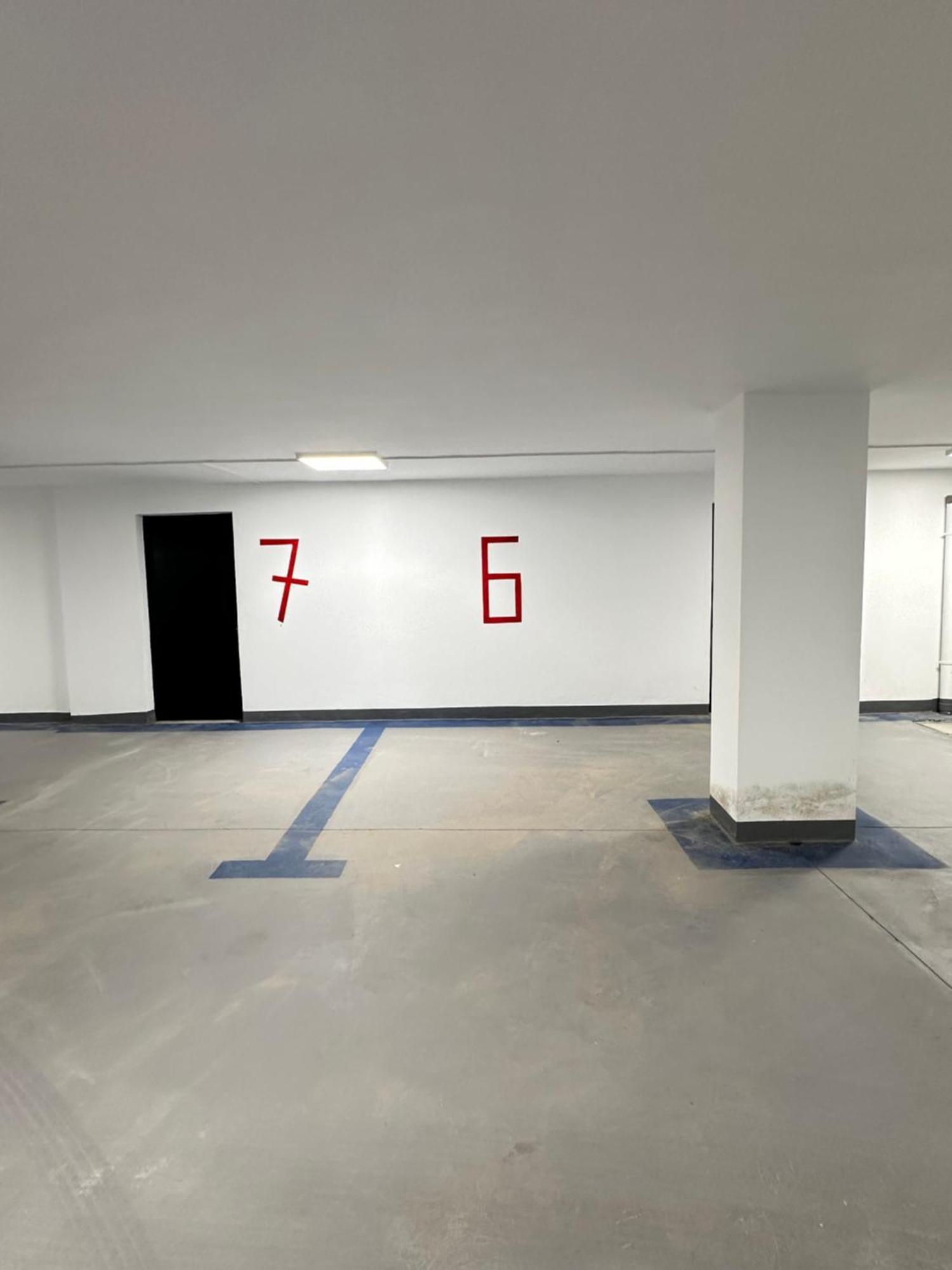 Luxe Appartement Berkane Esterno foto
