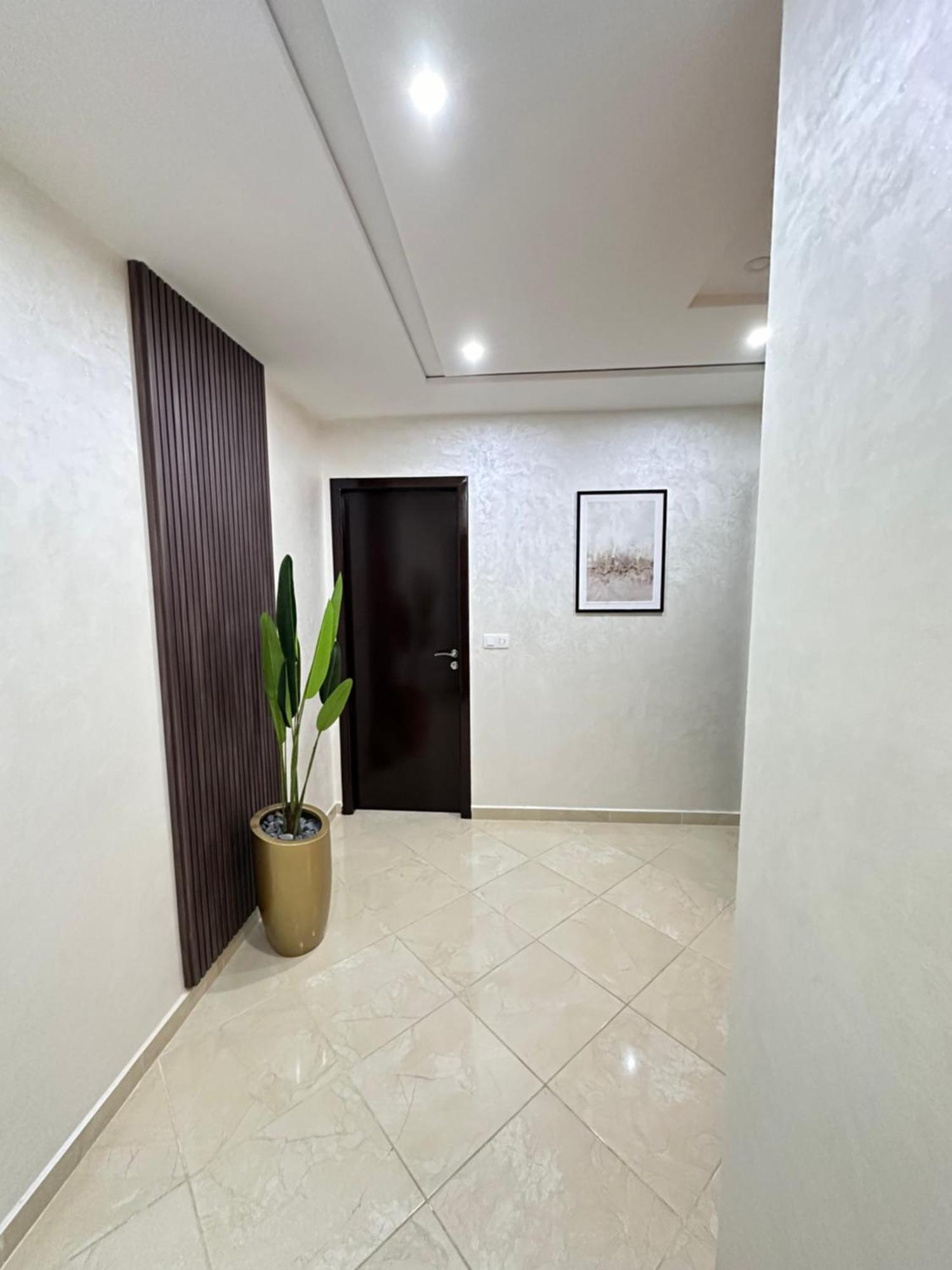 Luxe Appartement Berkane Esterno foto