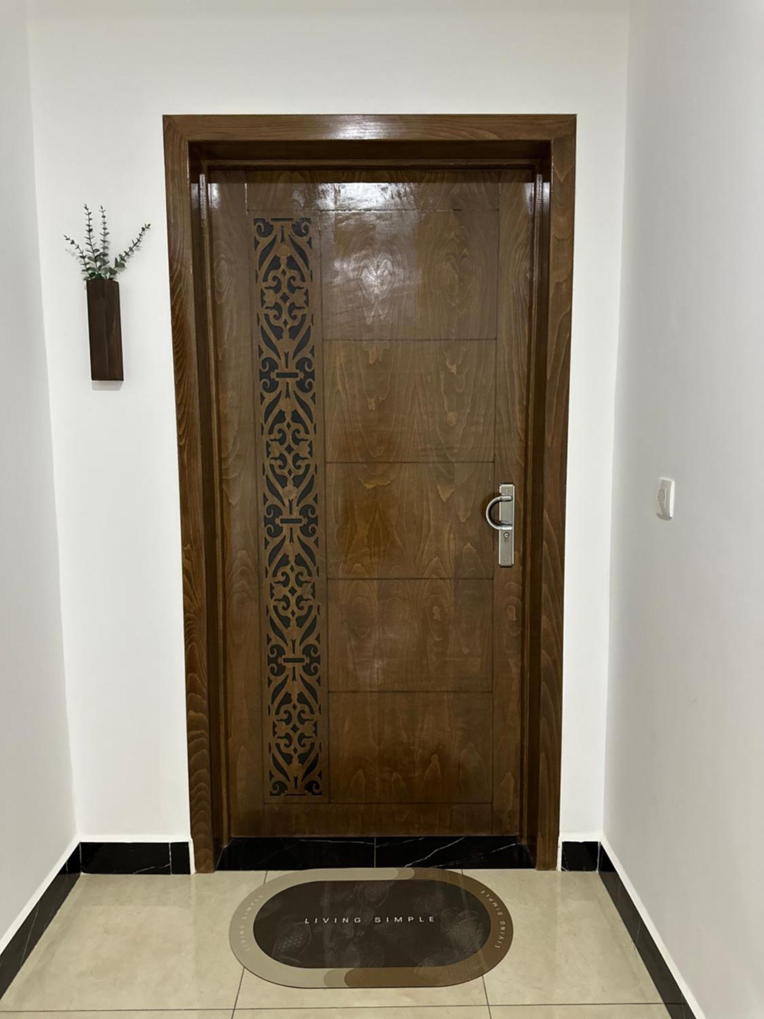 Luxe Appartement Berkane Esterno foto