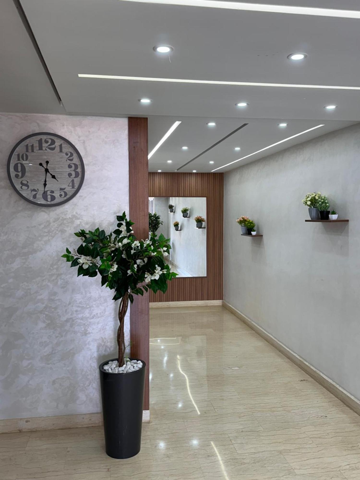 Luxe Appartement Berkane Esterno foto