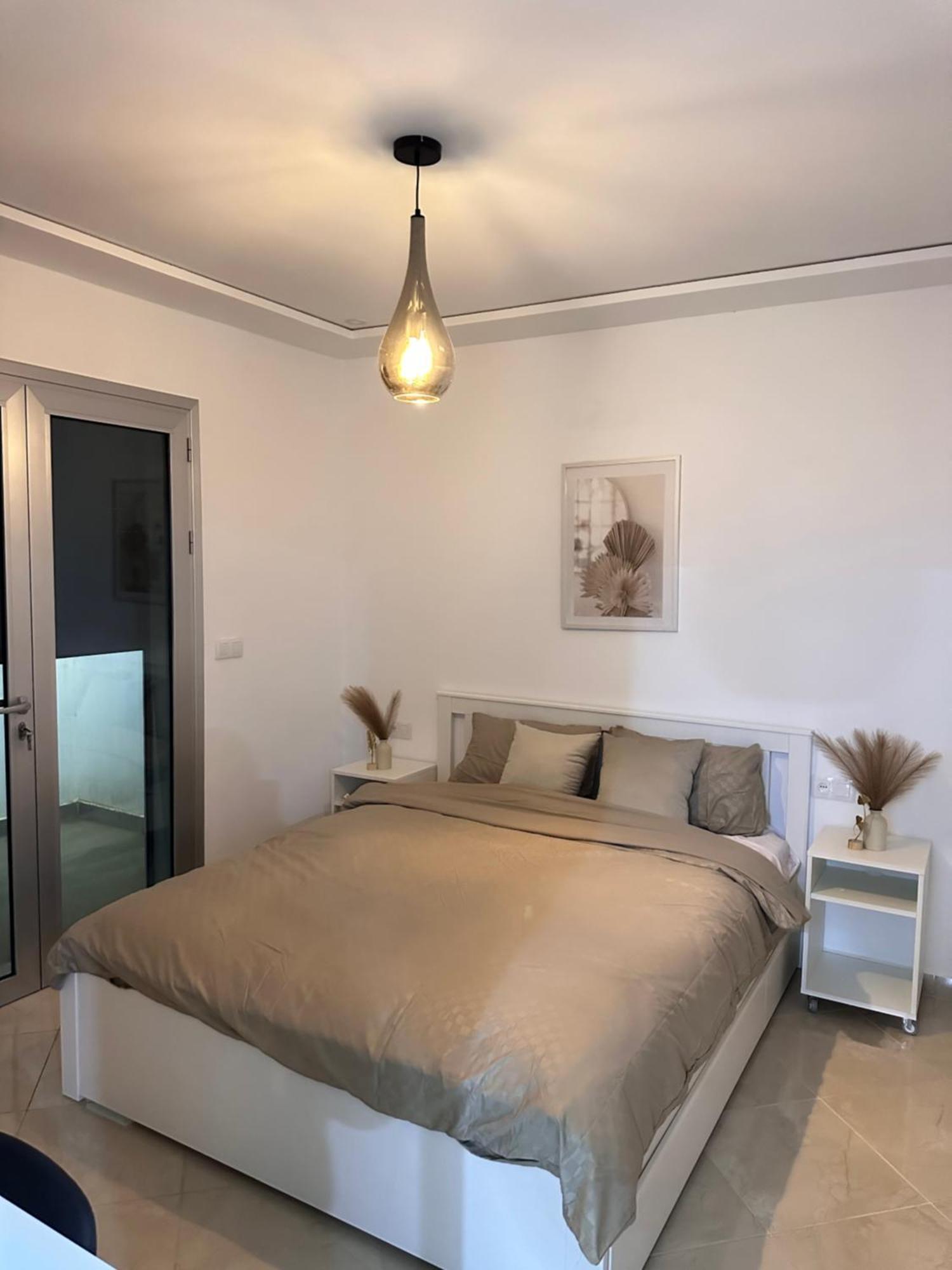 Luxe Appartement Berkane Esterno foto