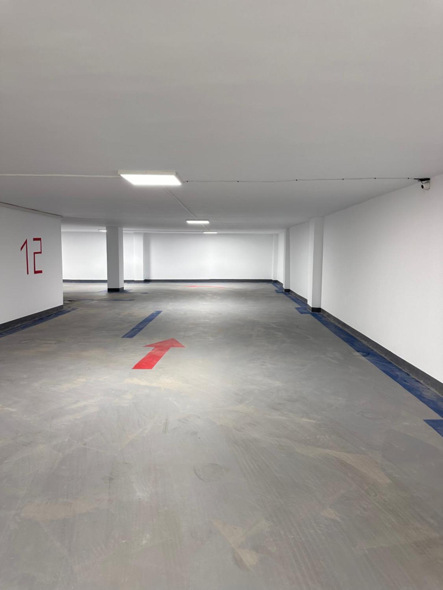 Luxe Appartement Berkane Esterno foto