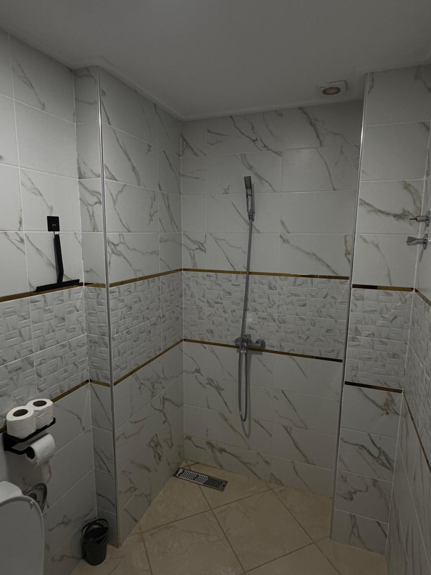 Luxe Appartement Berkane Esterno foto