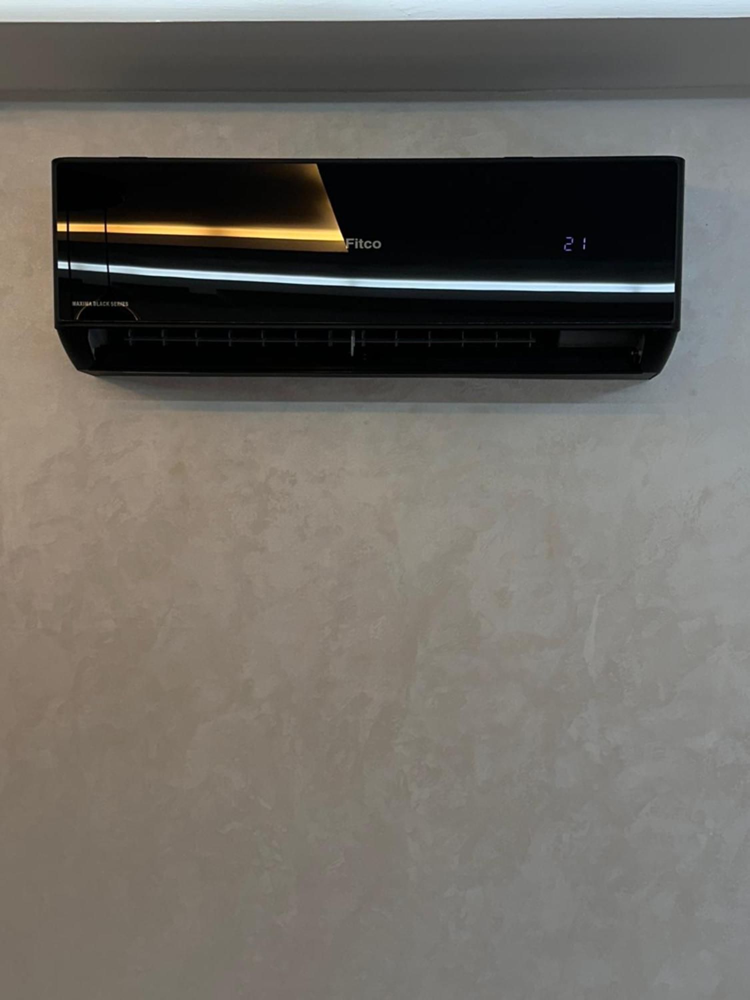 Luxe Appartement Berkane Esterno foto