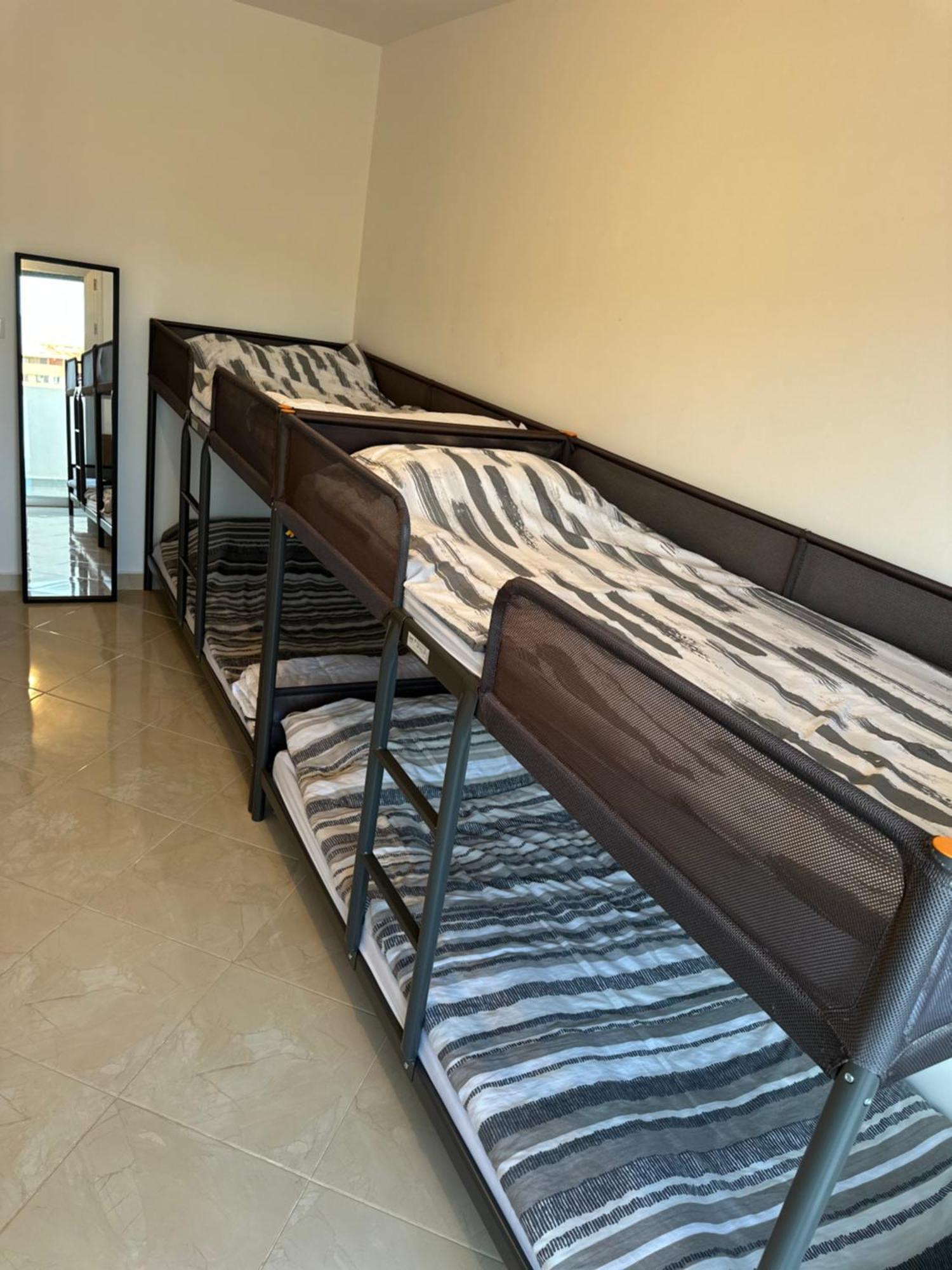 Luxe Appartement Berkane Esterno foto