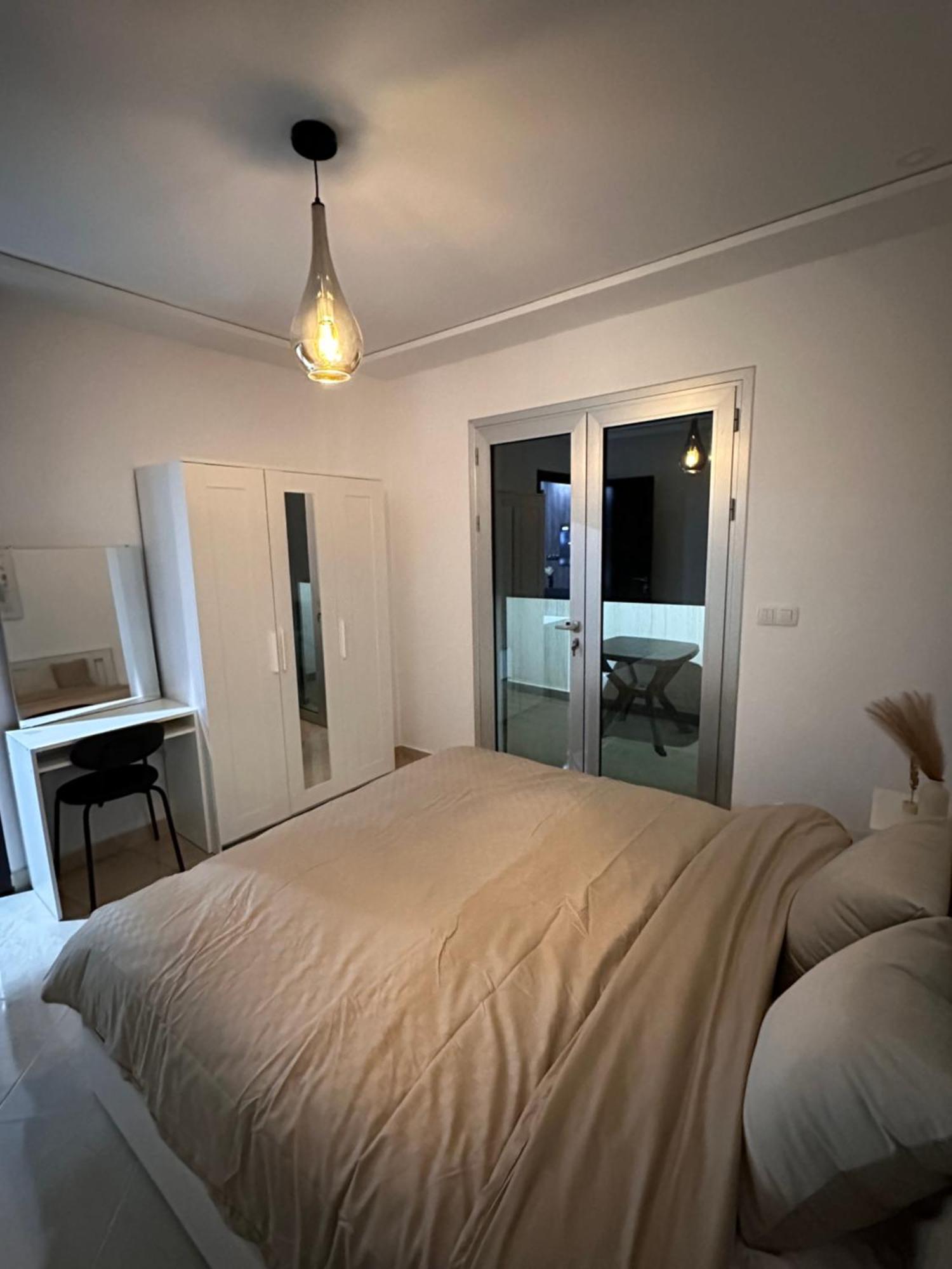 Luxe Appartement Berkane Esterno foto